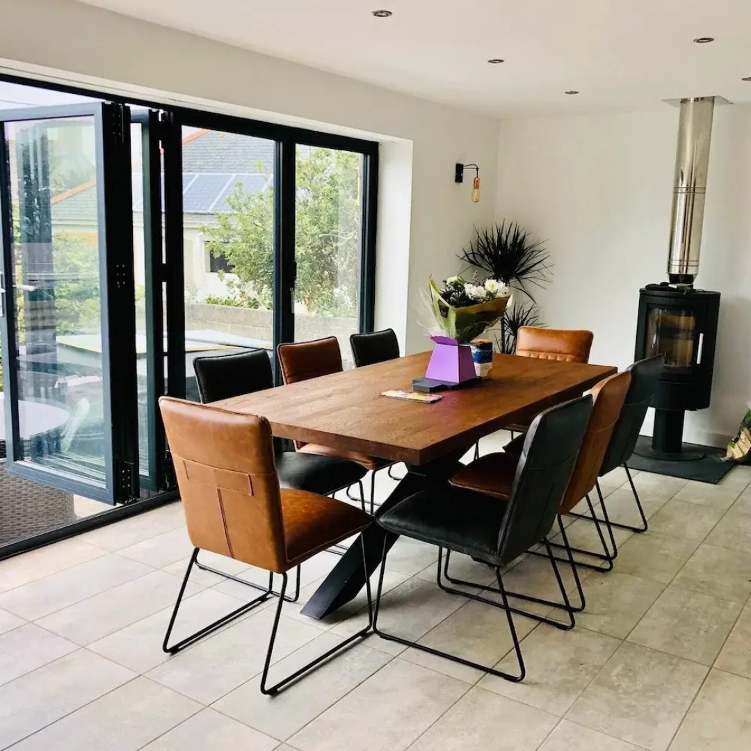 Captivating 5-bed House in Porthleven