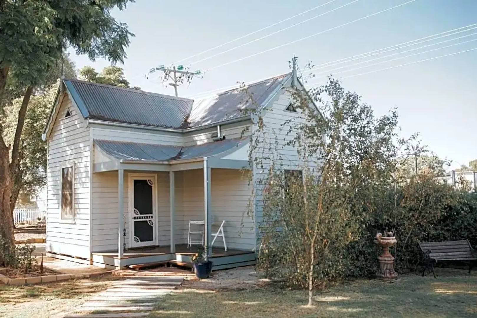 Dubuque Bed and Breakfast