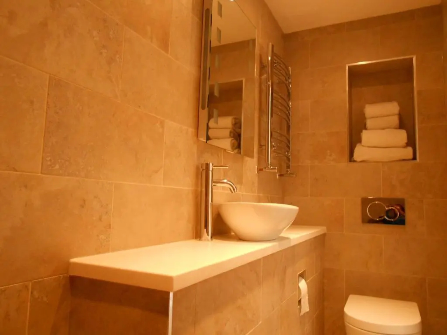 South Park Guest House