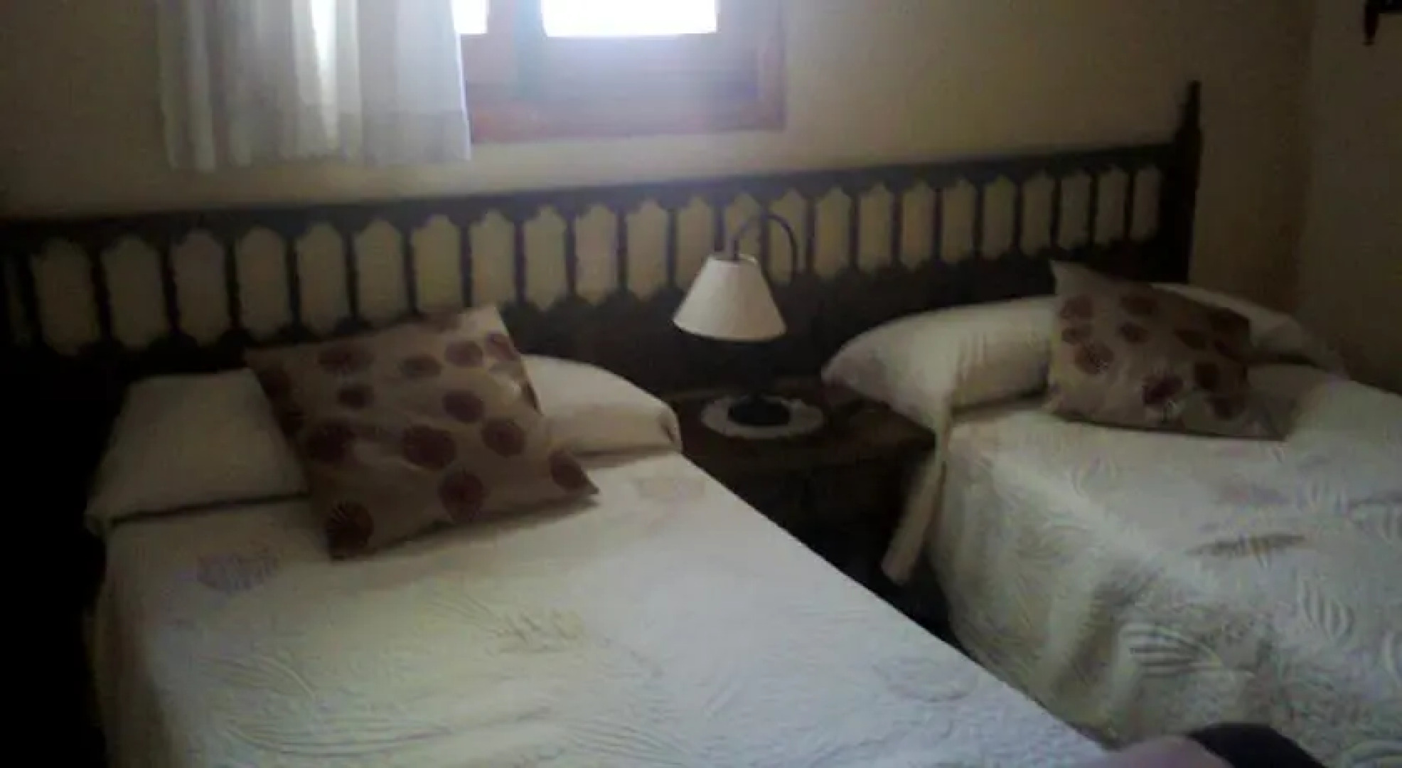 Casa Rural los Justinos