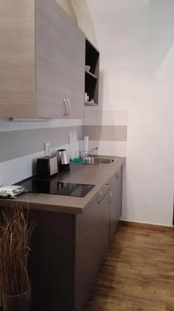 Apartment Jakubská 676