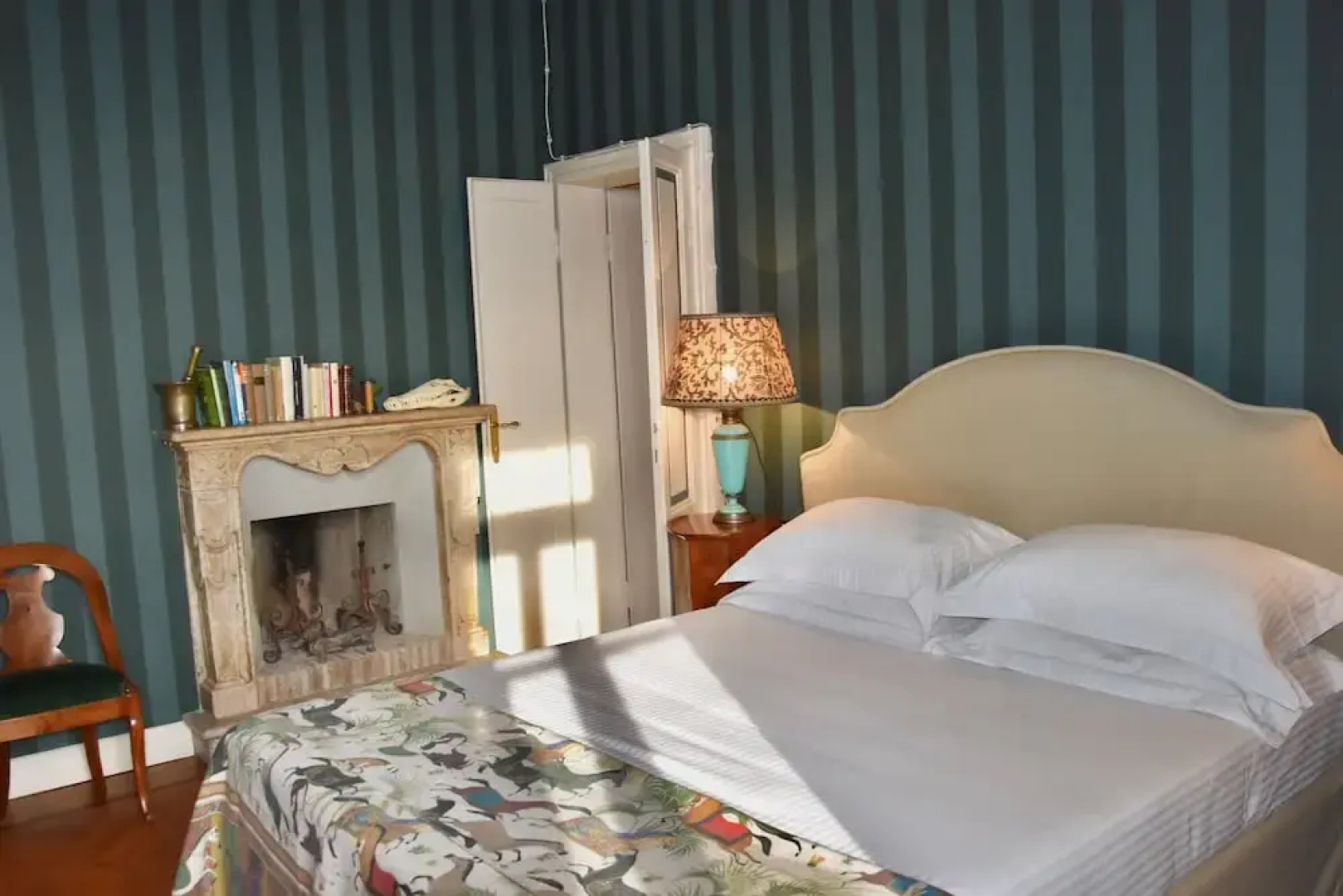 Relais Villino Rubini