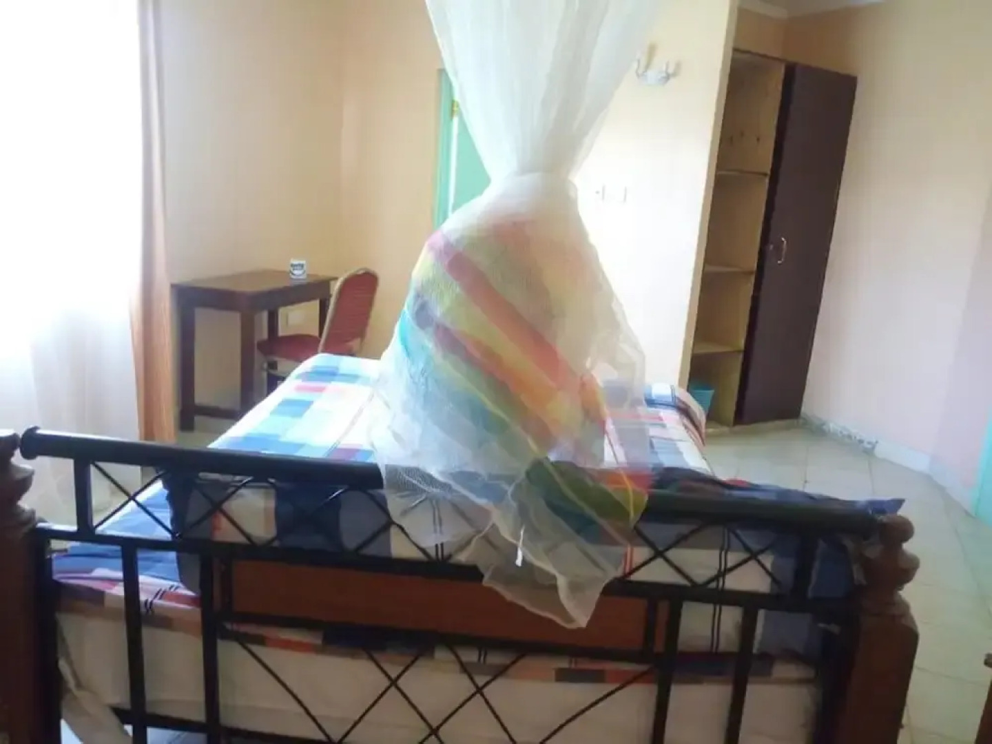 Bishop Muge Guest House & Conference