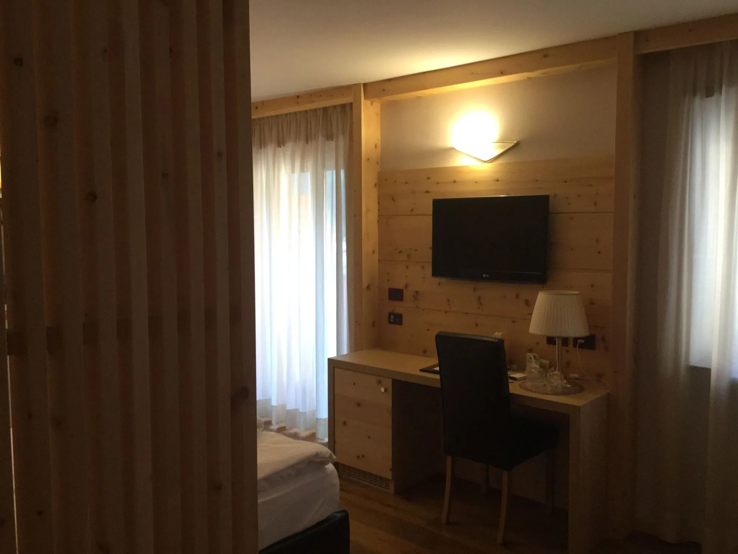 Tevini Dolomites Charming Hotel