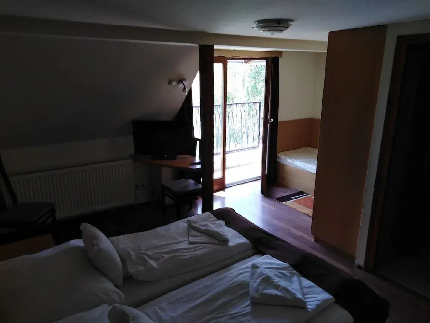 Hotel Viktória Vendégház