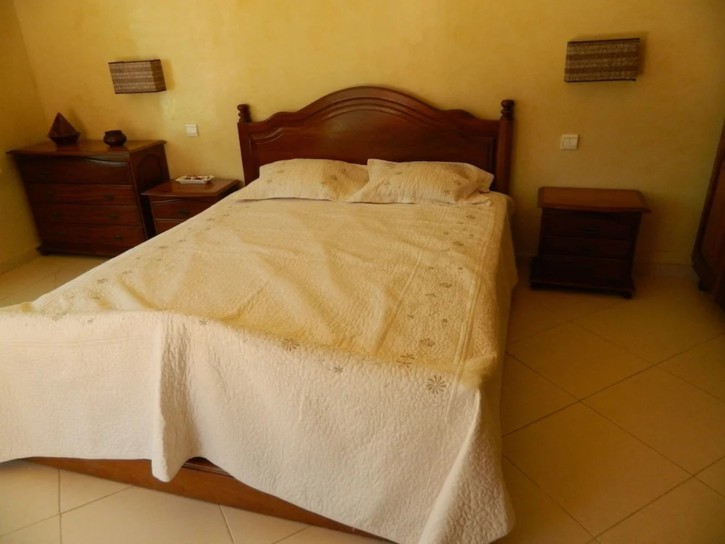 Villa Rabat Pool And Tennis