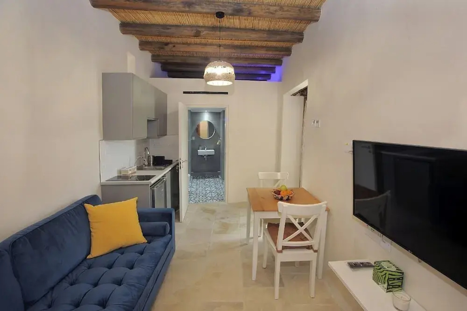 Pentasino Heritage Suites