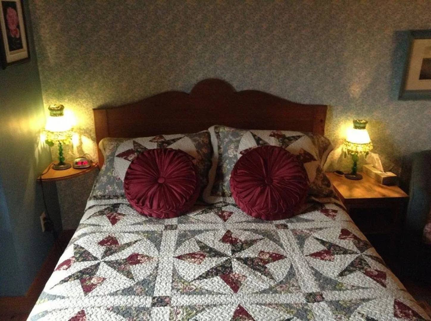 Auberge Chemin du Roy