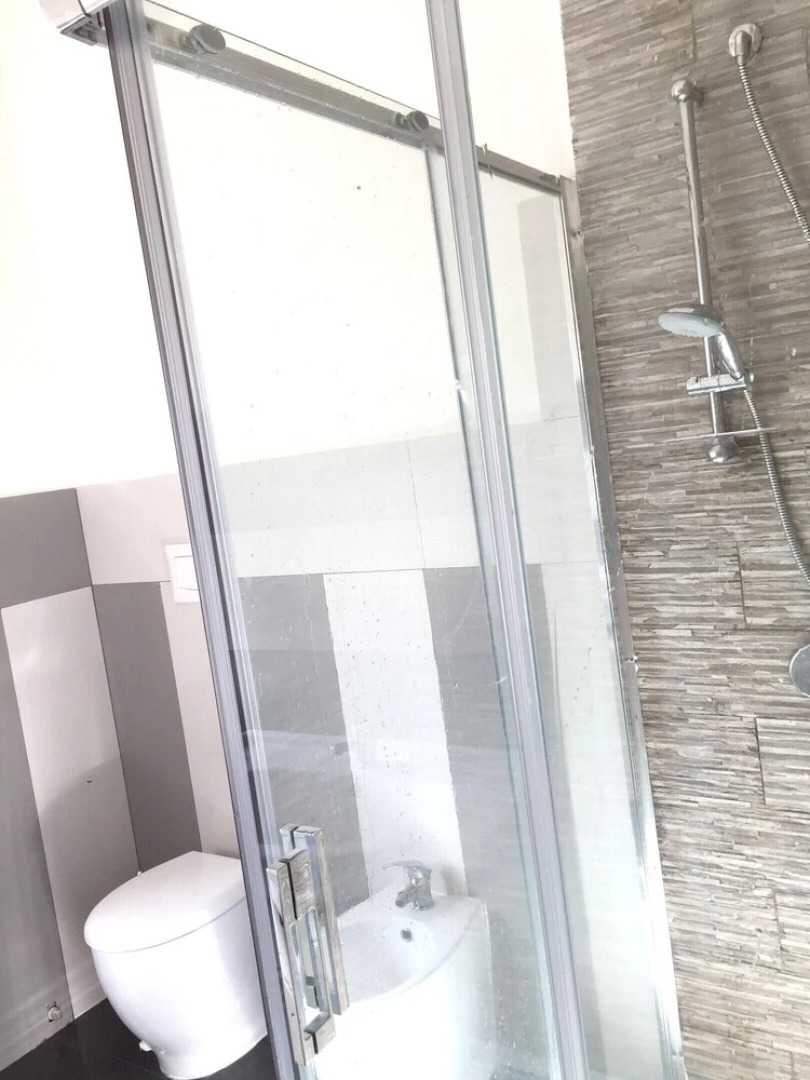 Apartment With one Bedroom in Cioccatelli, With Enclosed Garden and Wifi