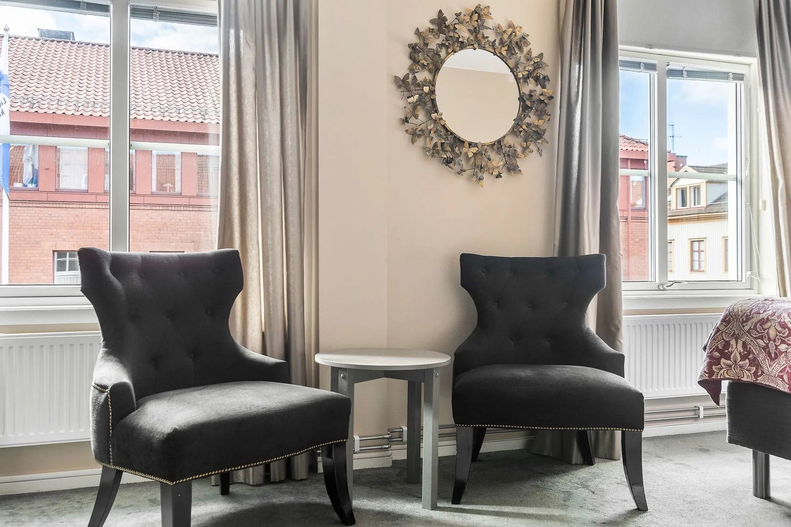 Best Western Plus Edward Hotel