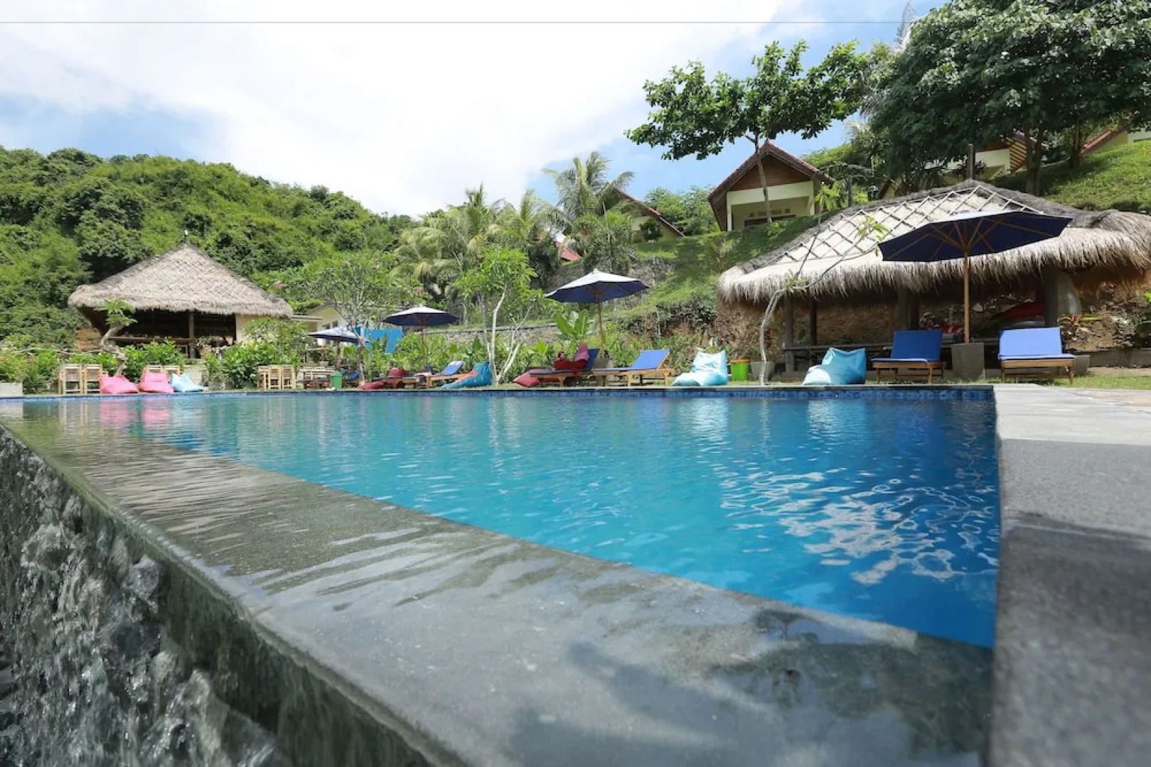 Artati Lombok Bungalows & Restaurant