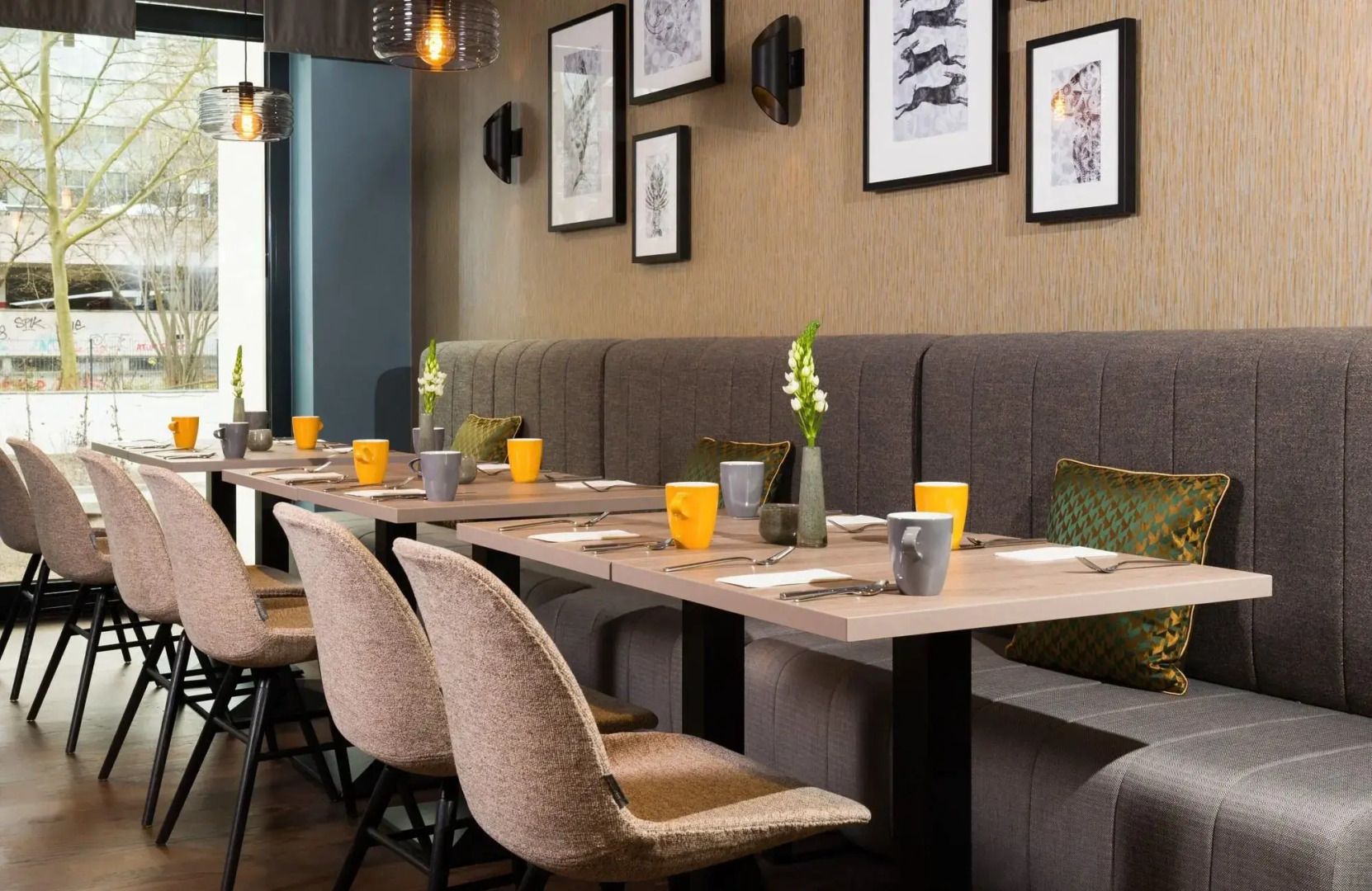 Leonardo Hotel Offenbach Frankfurt