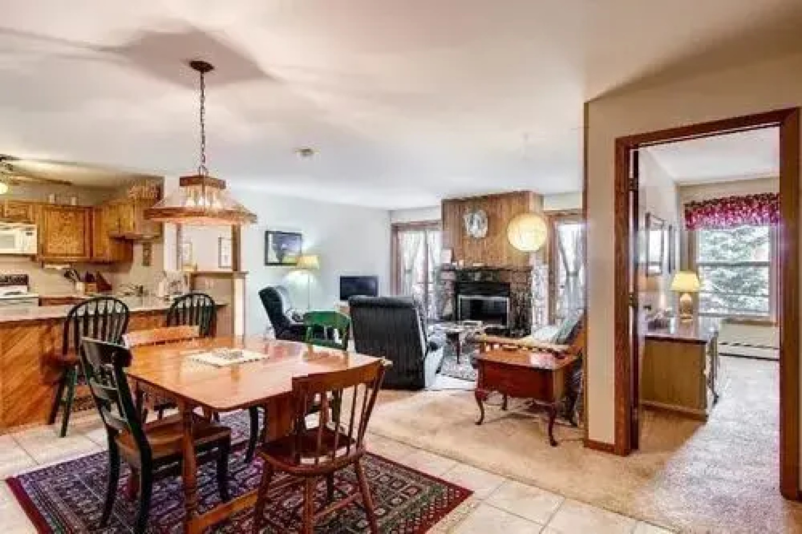 Mountain Managers At Silverthorne