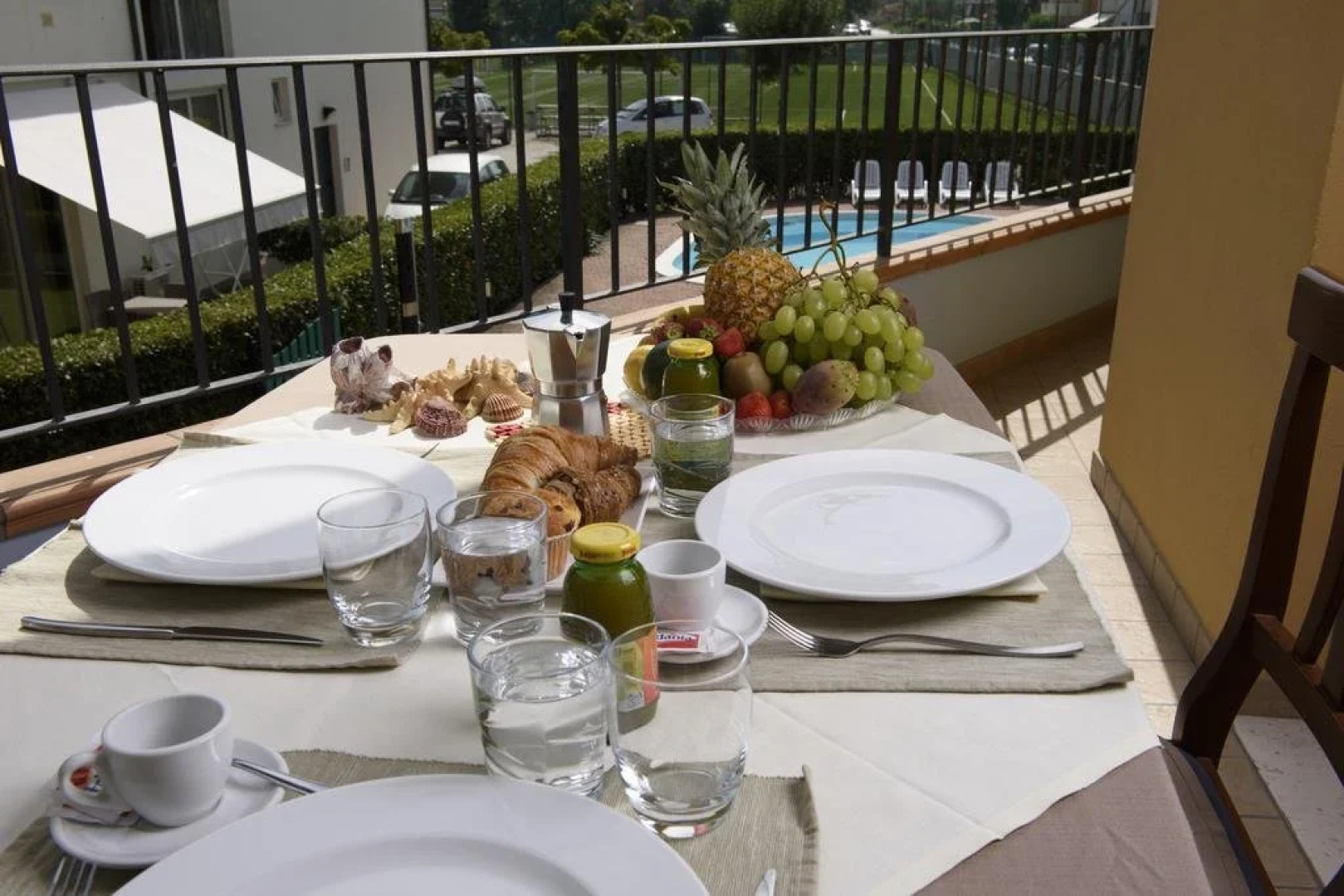 Residence Il Triangolo