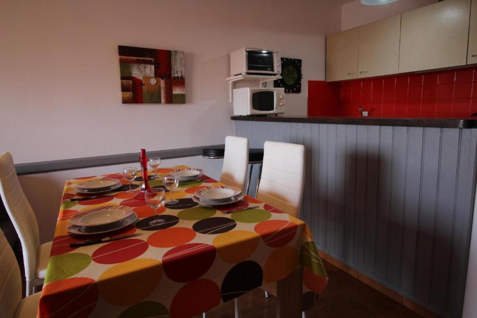 Apart-Rent Gran reserva 30 PB