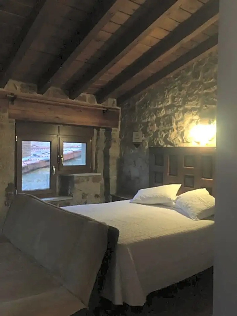 Hostal Rural Las Nubes