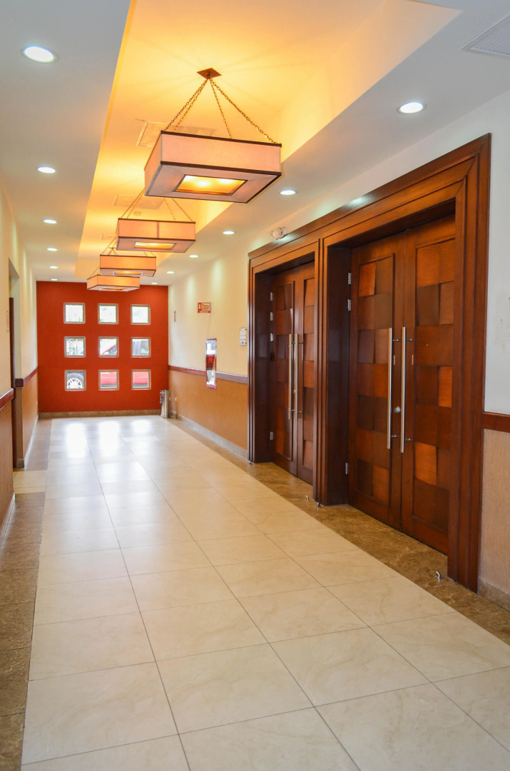 Hotel Colonial Hermosillo