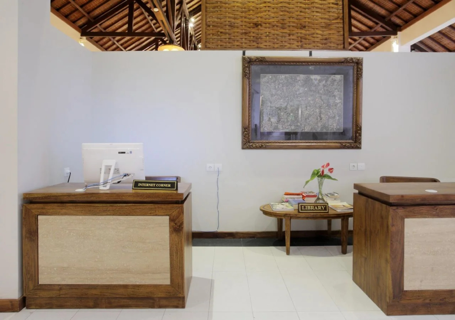 The Lokha Ubud Resort, Villas & SPA