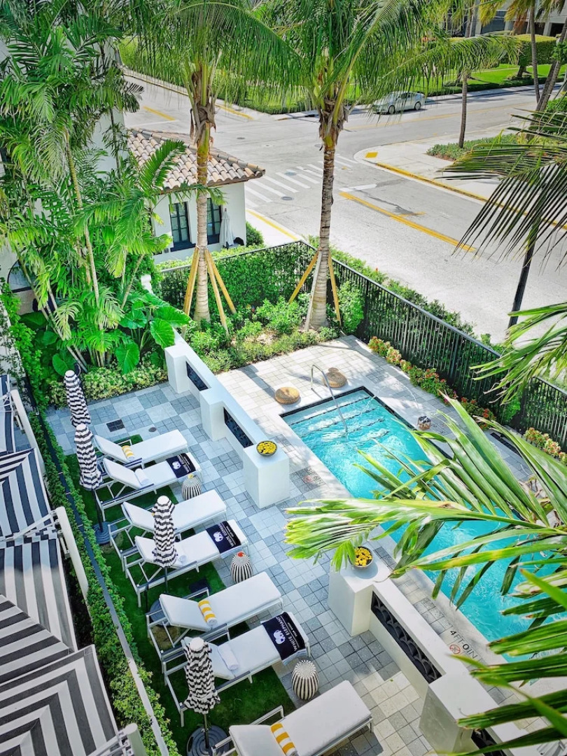 White Elephant Palm Beach