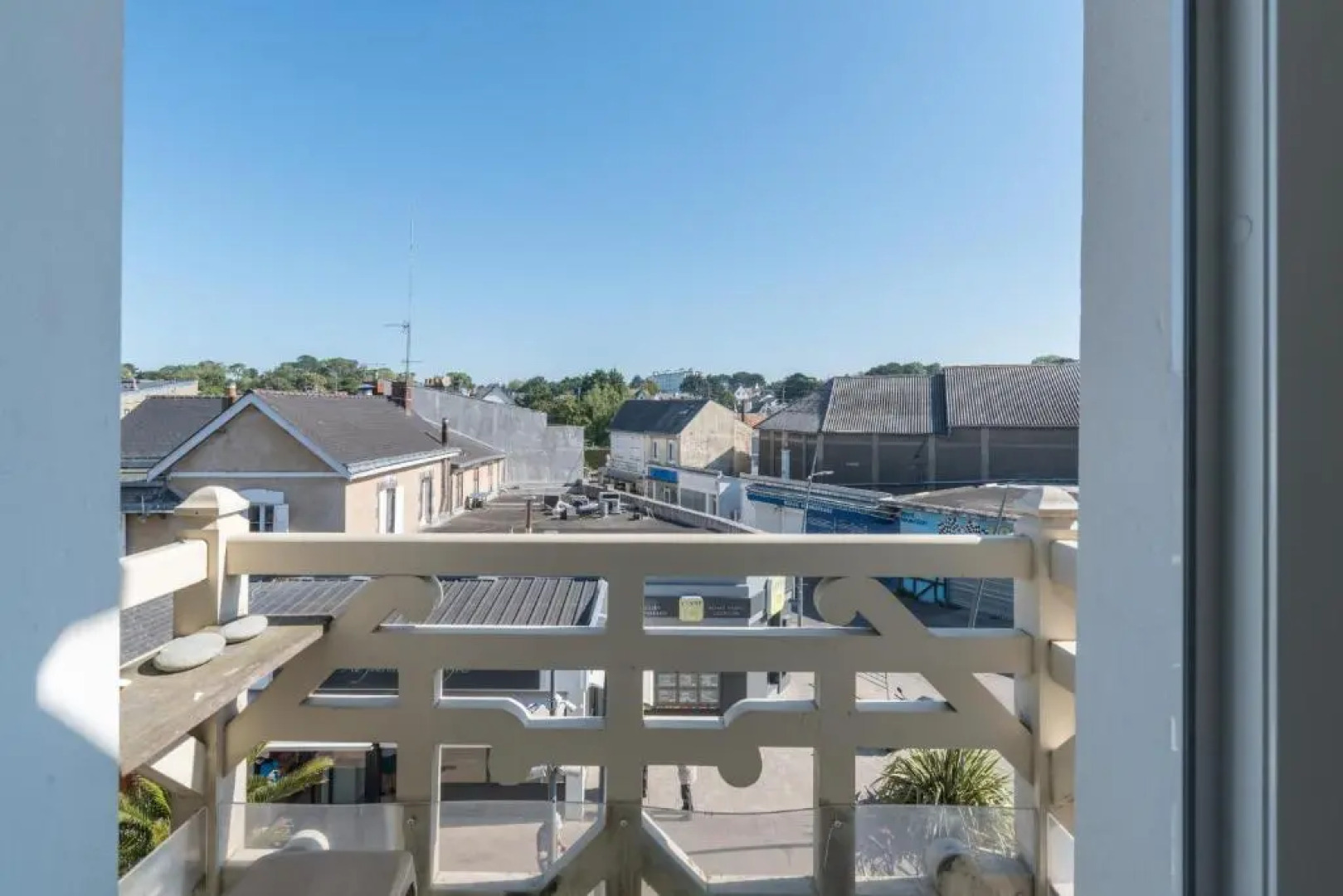 Appartement lumineux proche gare de Pornichet