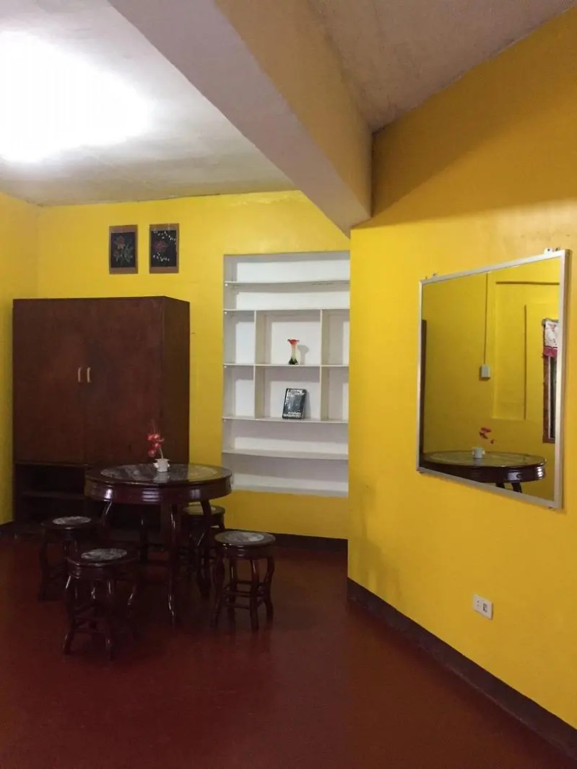 Bamboo Paradise Beach Resort