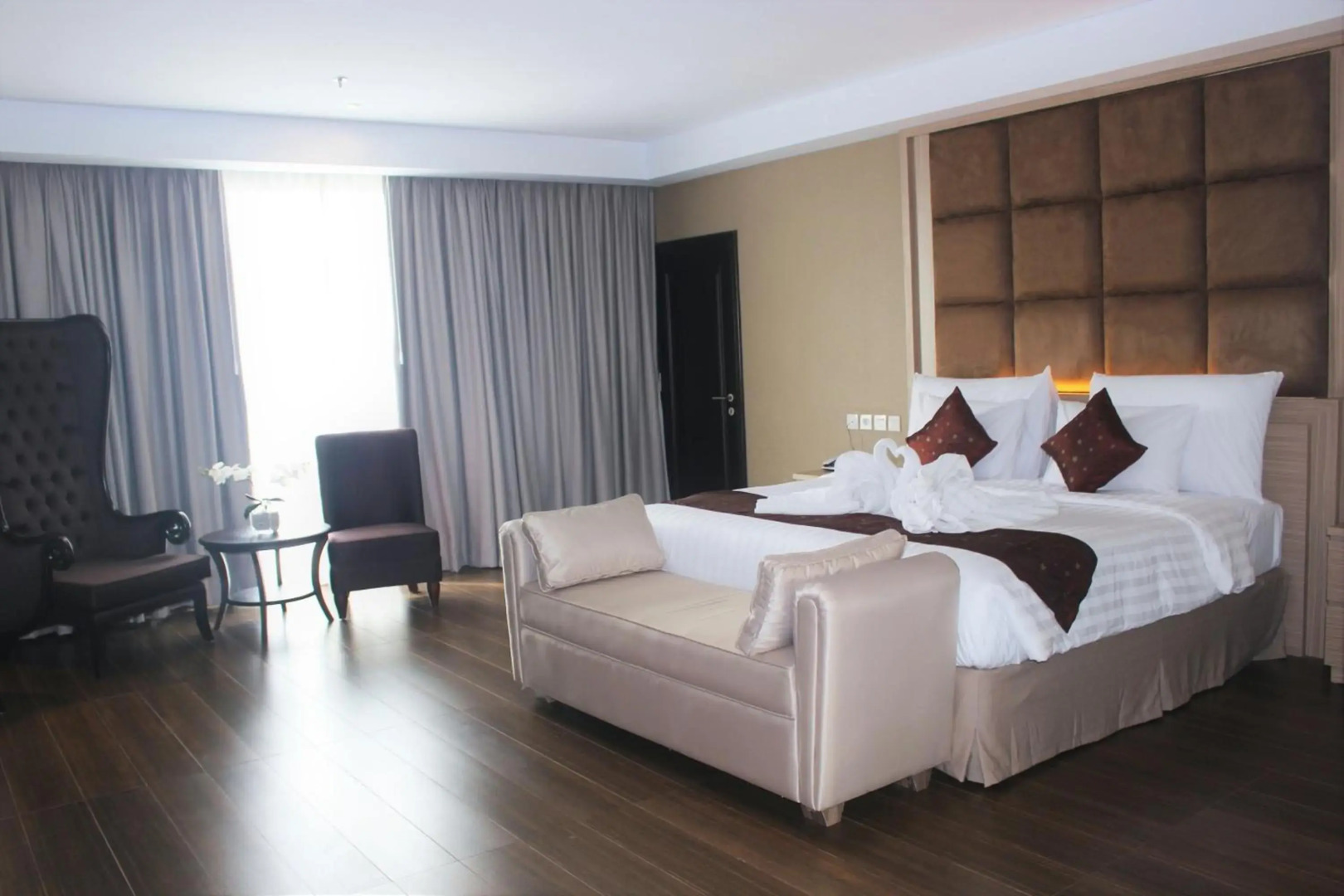 Tara Hotel Yogyakarta