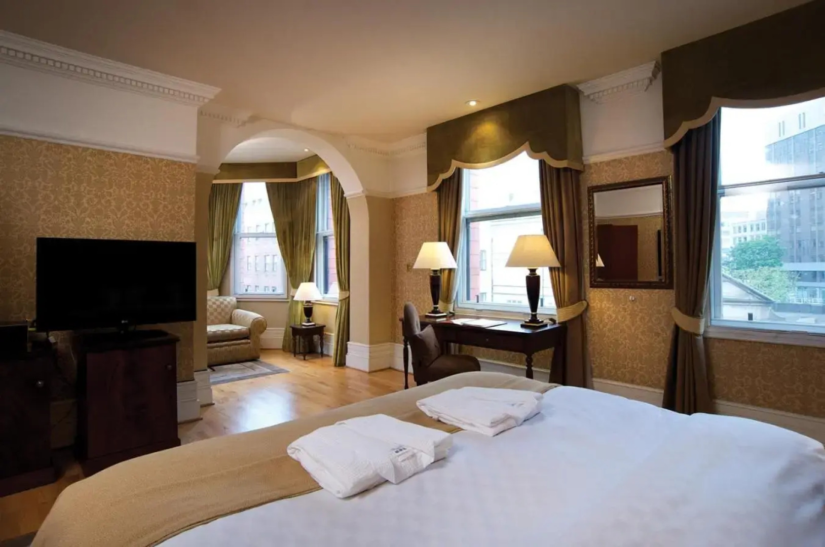 The Residence Bintan