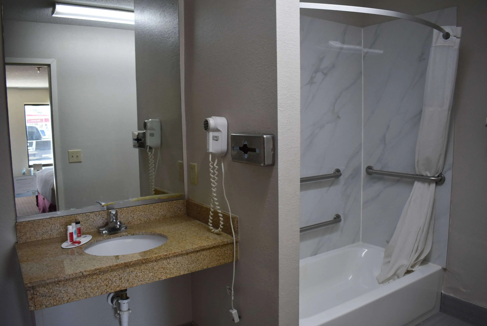 Days Inn by Wyndham Reidsville