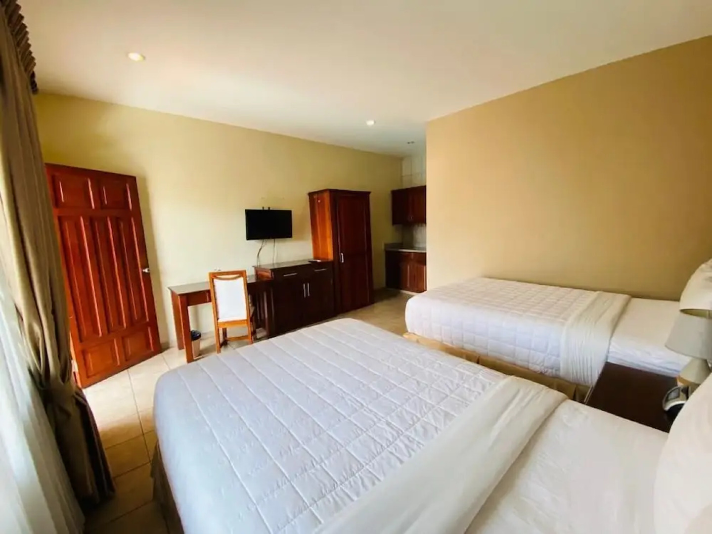 Hotel Boutique Primavera