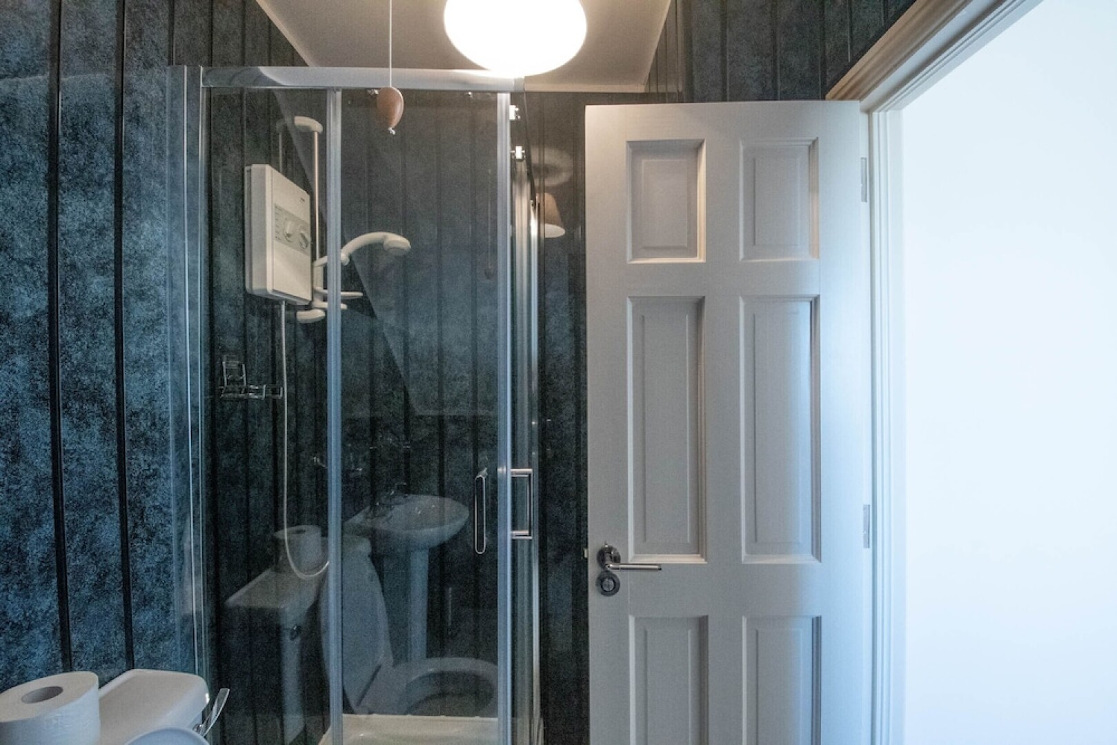 Bradog House - Beautiful 4 Bedroom House in Central Bundoran