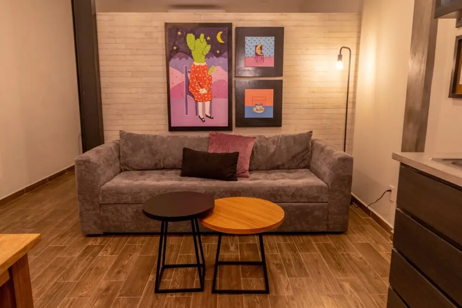 Casa Bruna Luxury Lofts