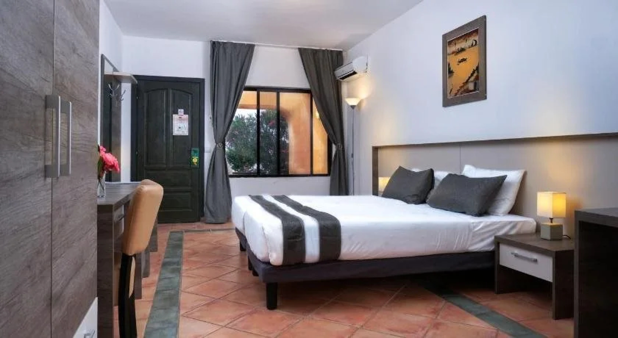 Sunbeach Hotel and Resort