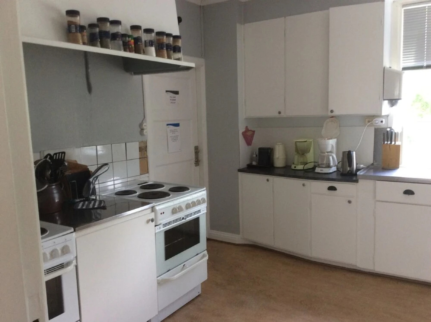 Stf Lonneberga Hostel