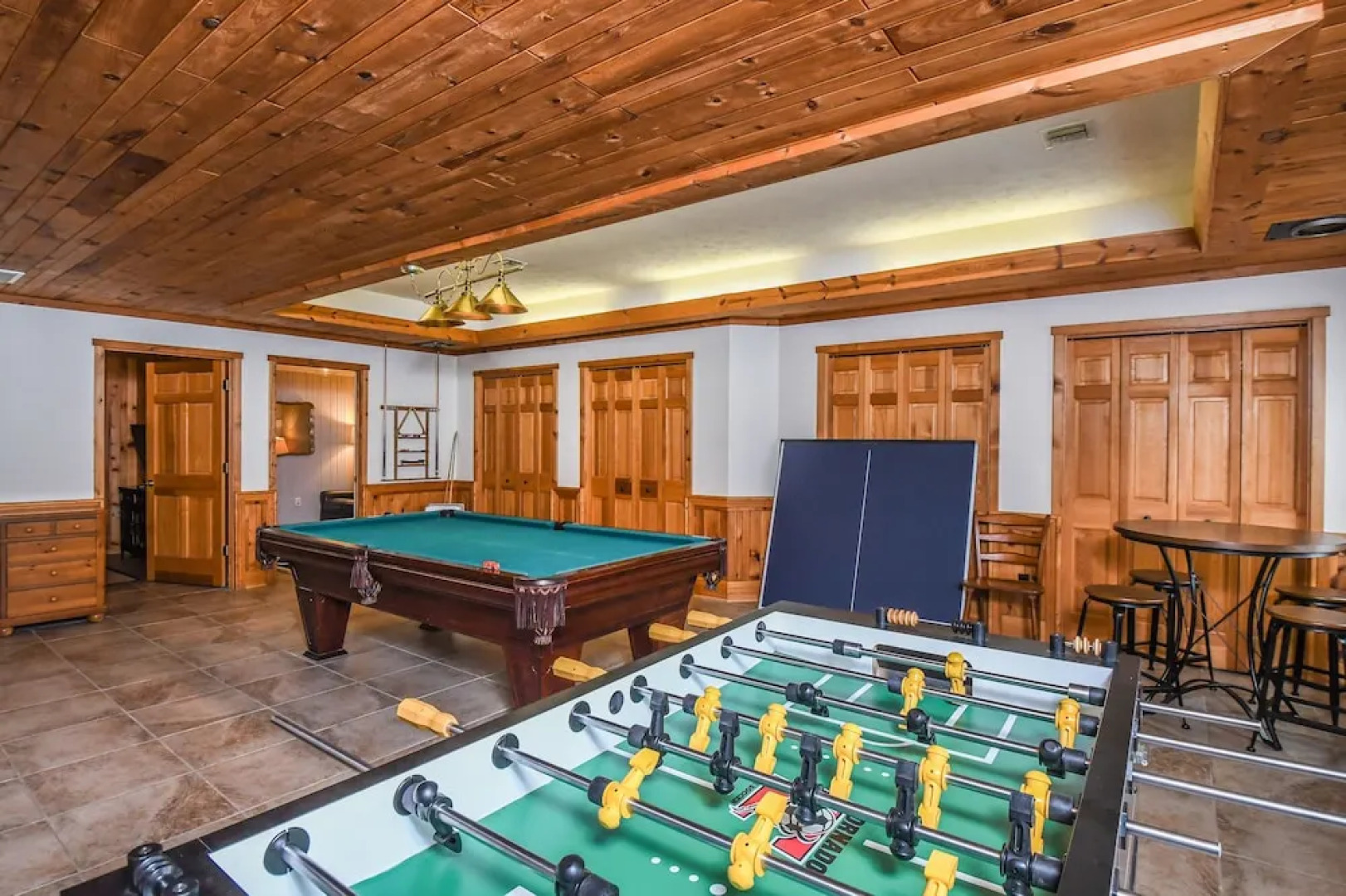 Shelby On The Lake House