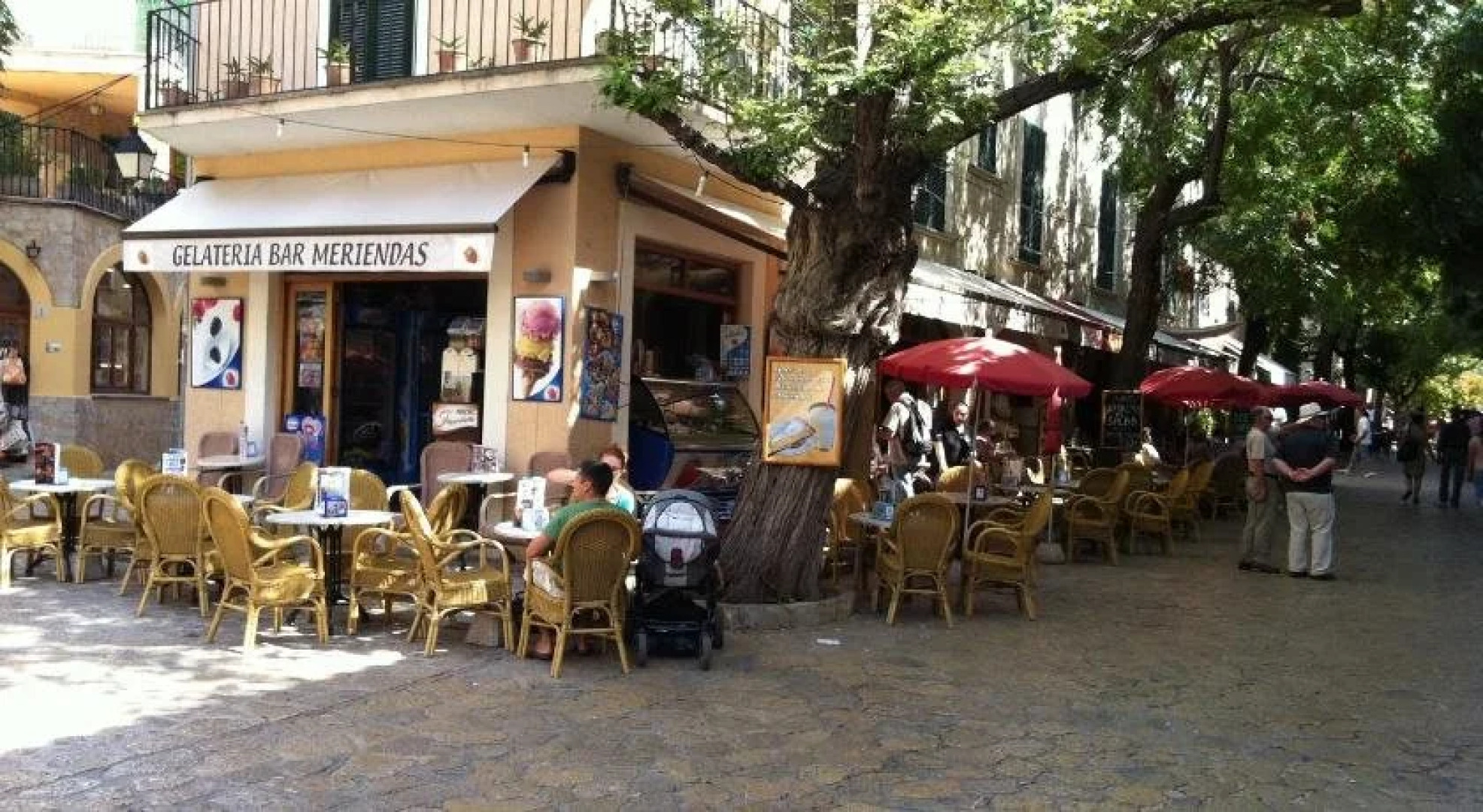 Allotjaments Serra de Tramuntana