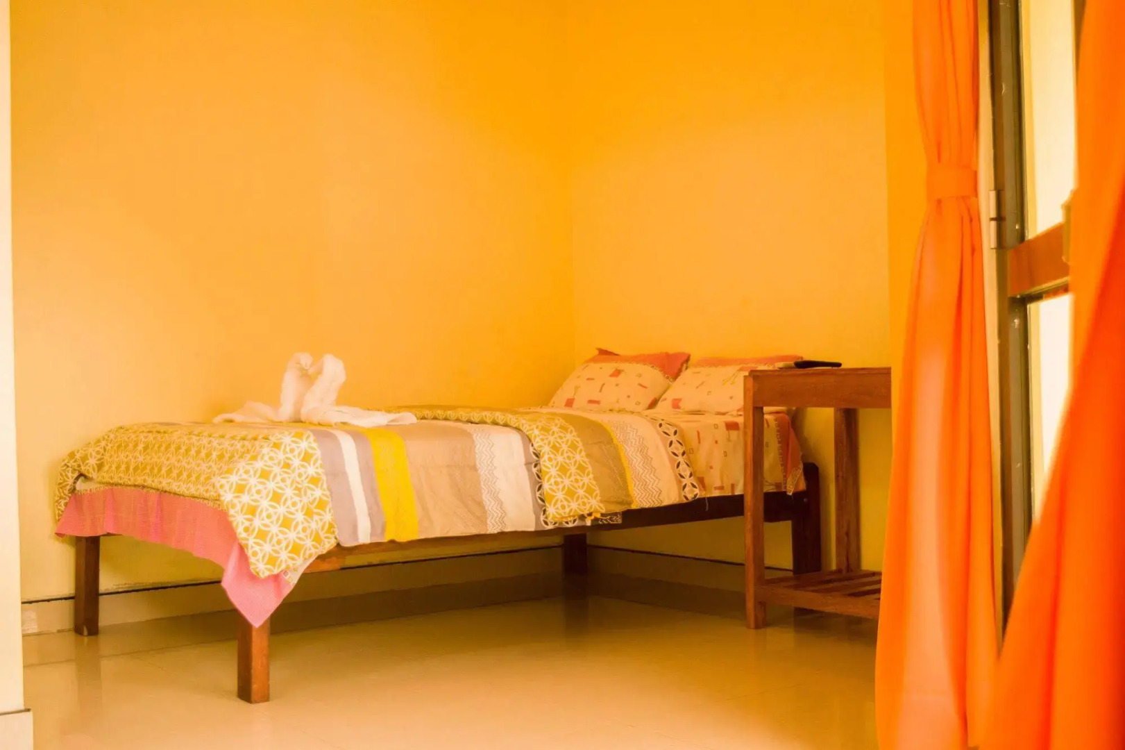 Hospedaje Las Amazonas