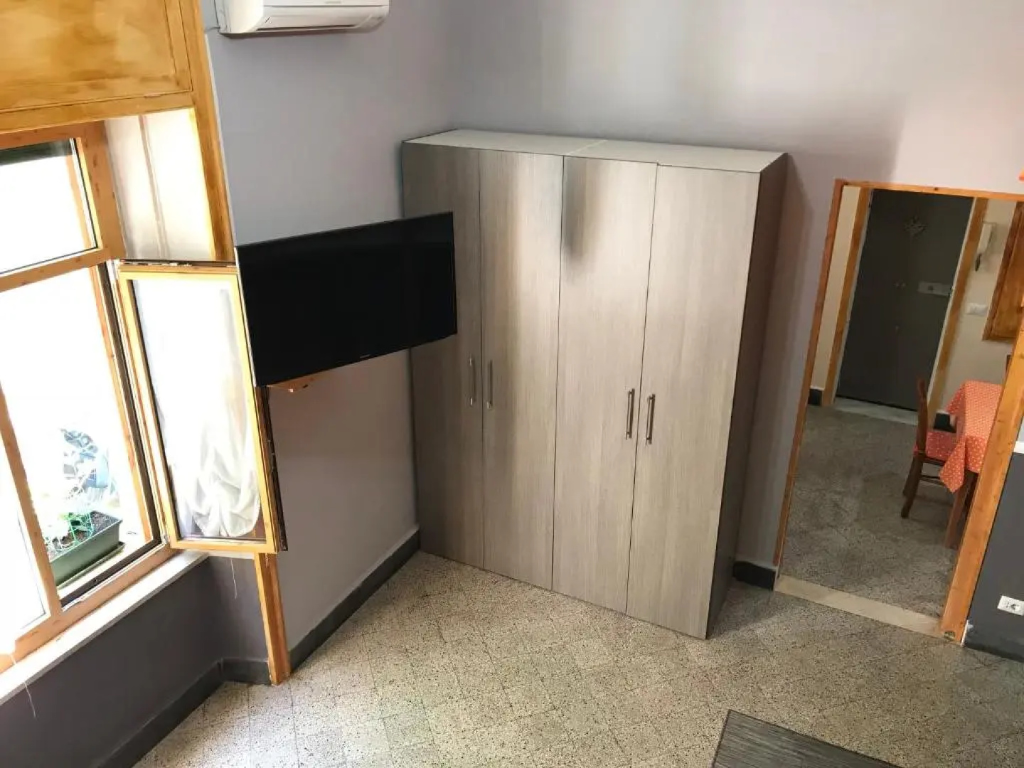 Casa Mazza