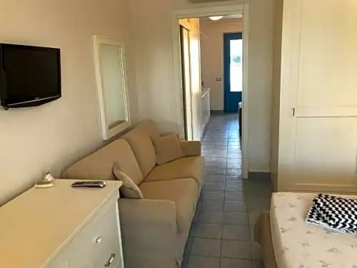 Casa MARESUD in Borgo Rio Favara