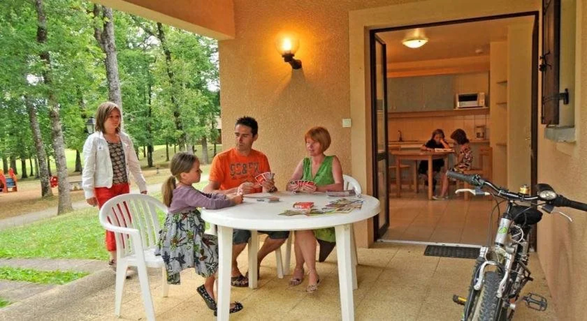 VVF Villages Sorges-en-Périgord