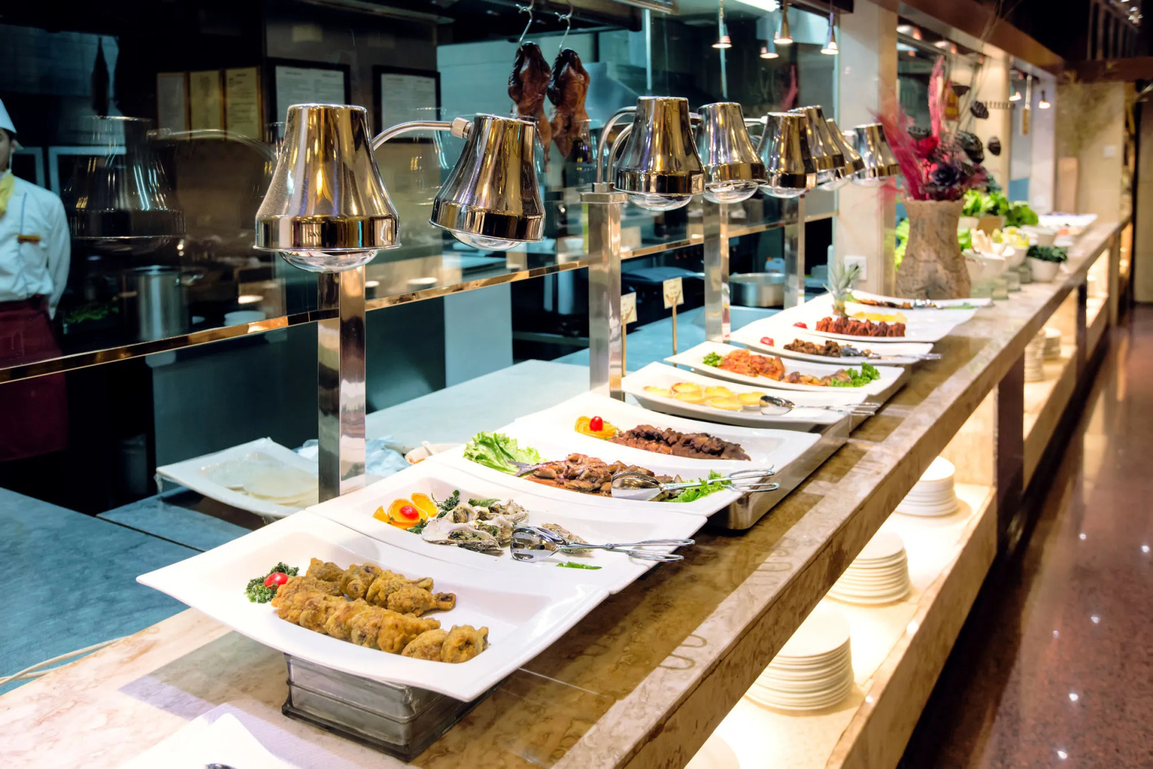 Yantai Golden Gulf Hotel