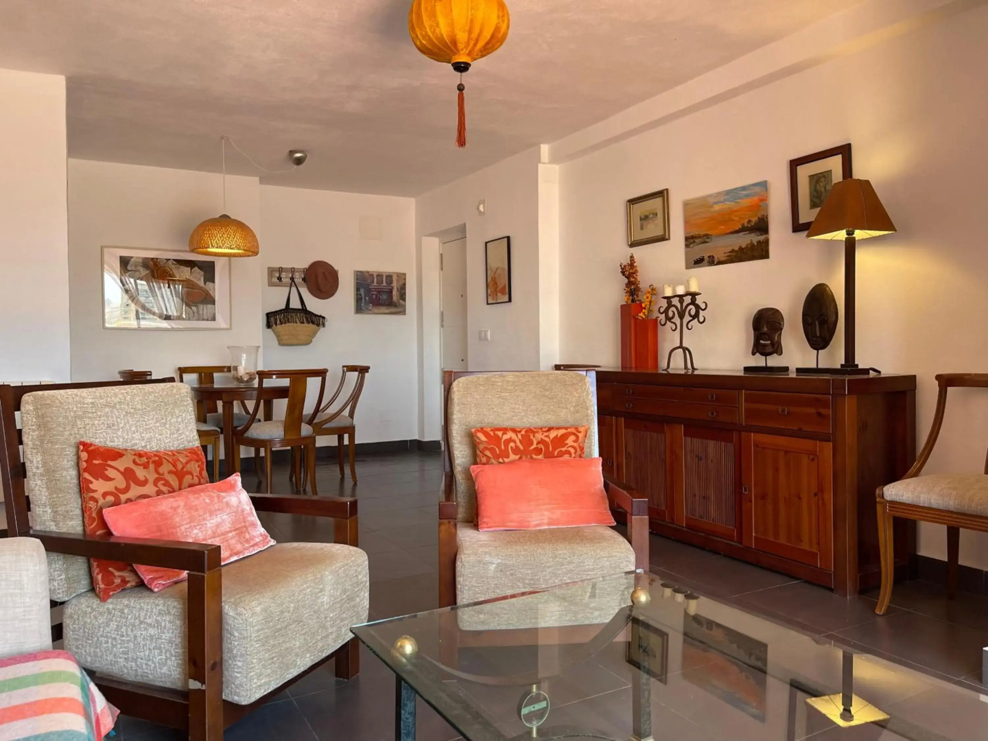 Wonderful Penthouse By The Sea