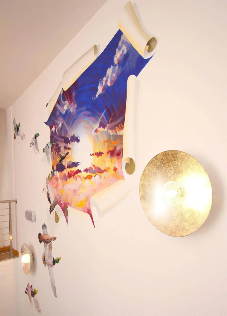 Agriturismo Nonna Rina