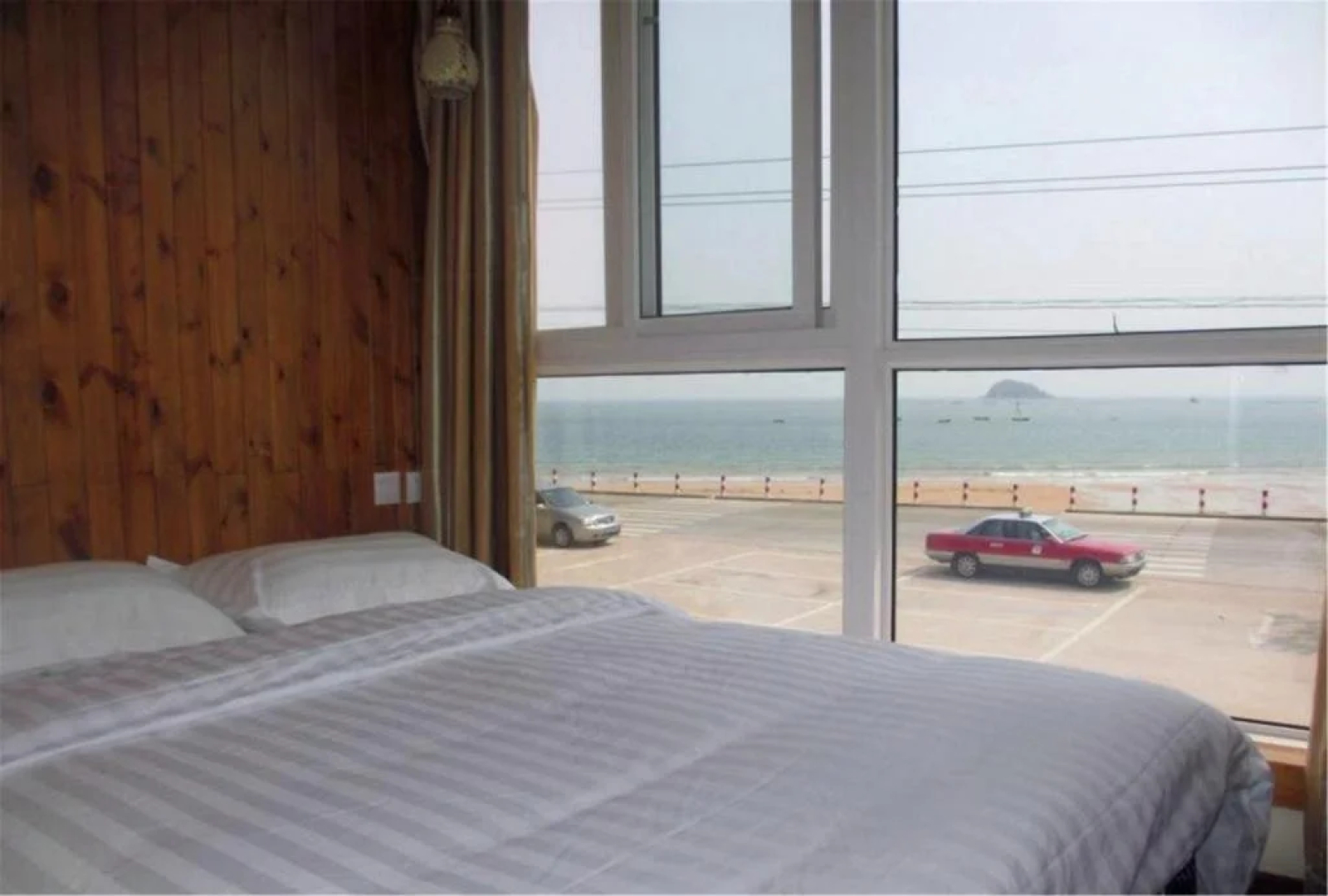 Qingdao Liuqingwan Sea Breeze Inn