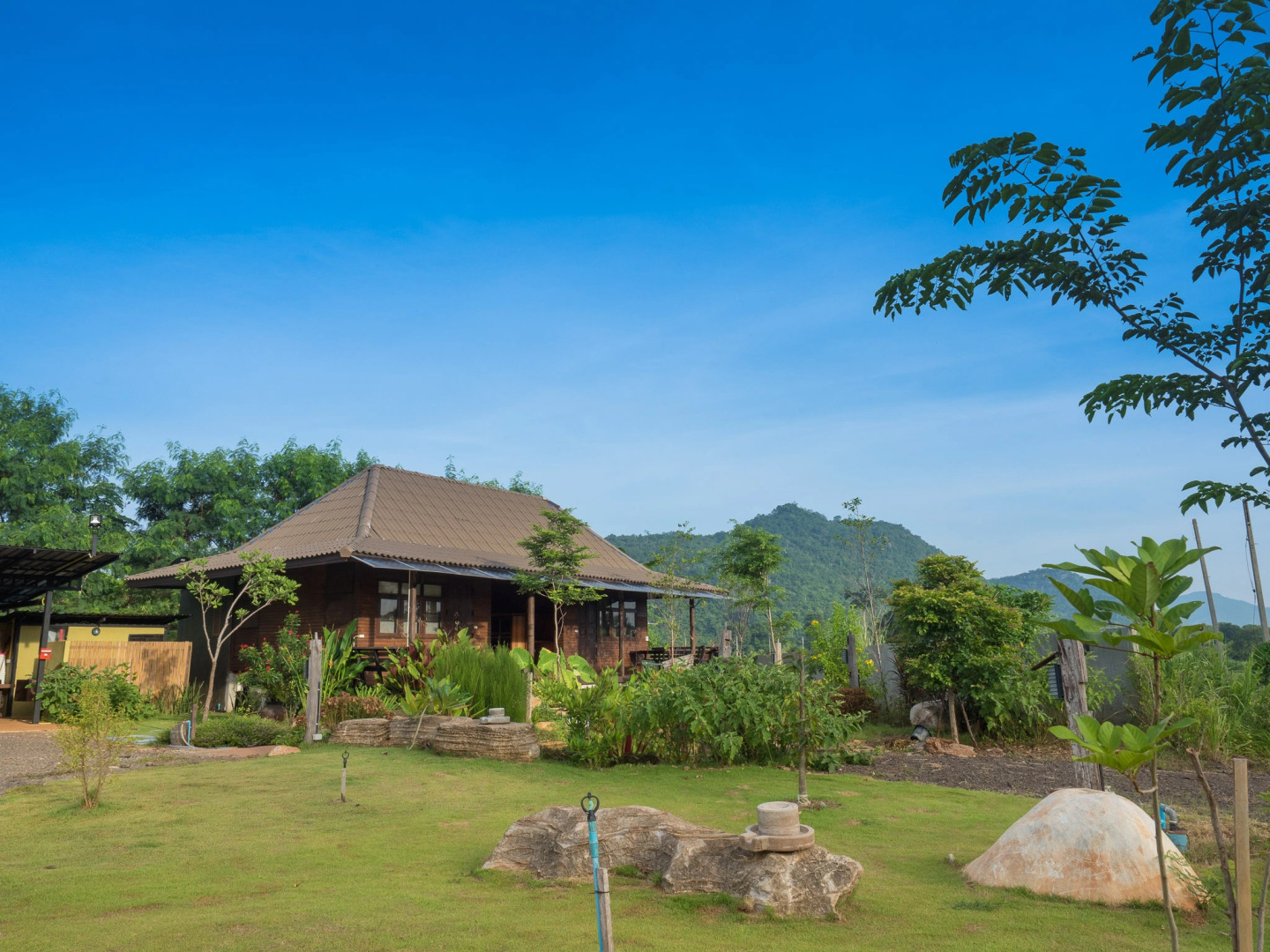 The Frog Khaoyai Resort