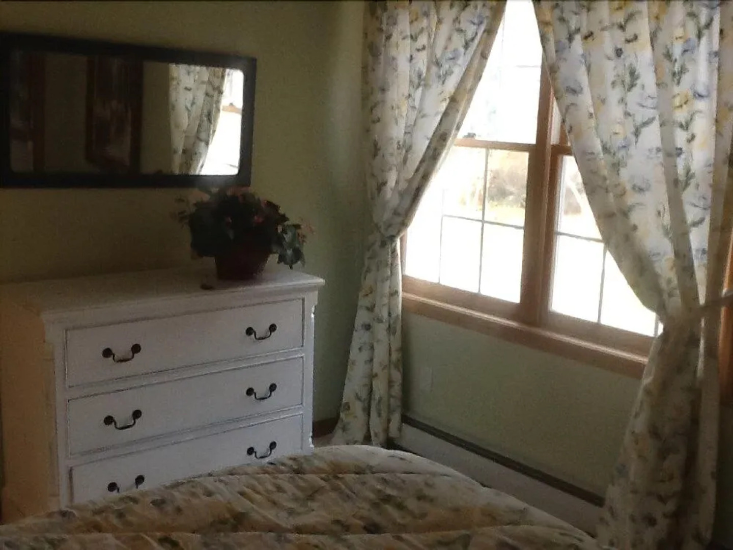 Cold Moon Farm Bed and Breakfast