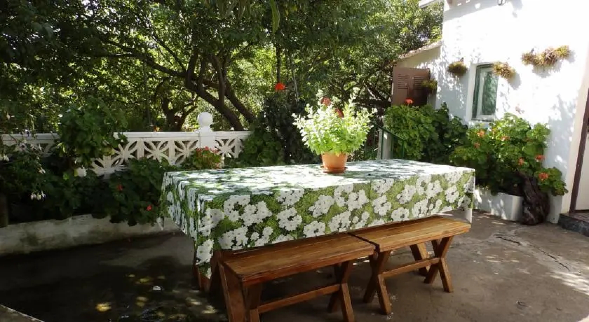 Casa Rural Isabel