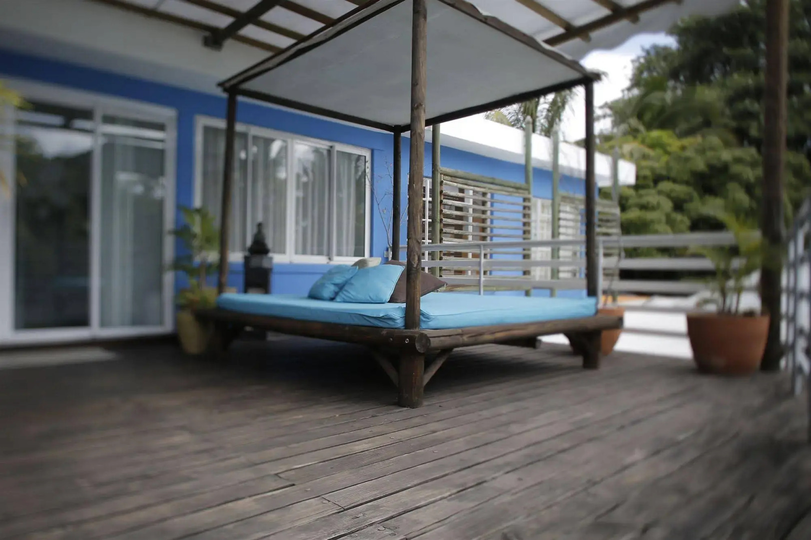 Veranda Tamarin Hotel and Spa