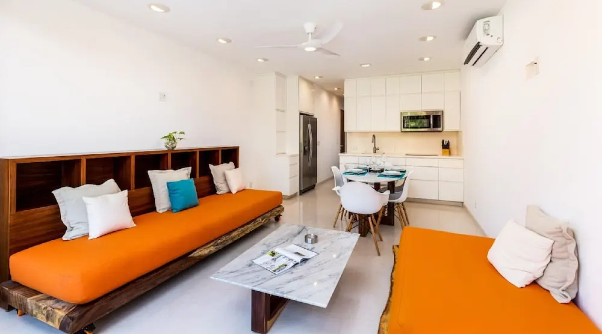 Condo 223 El Careyes Club & Residences