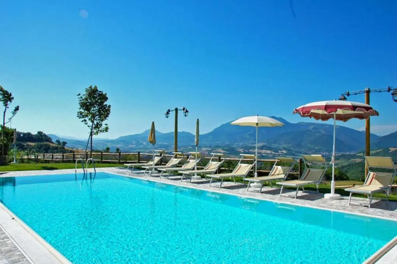 Appartamento Acquamarina