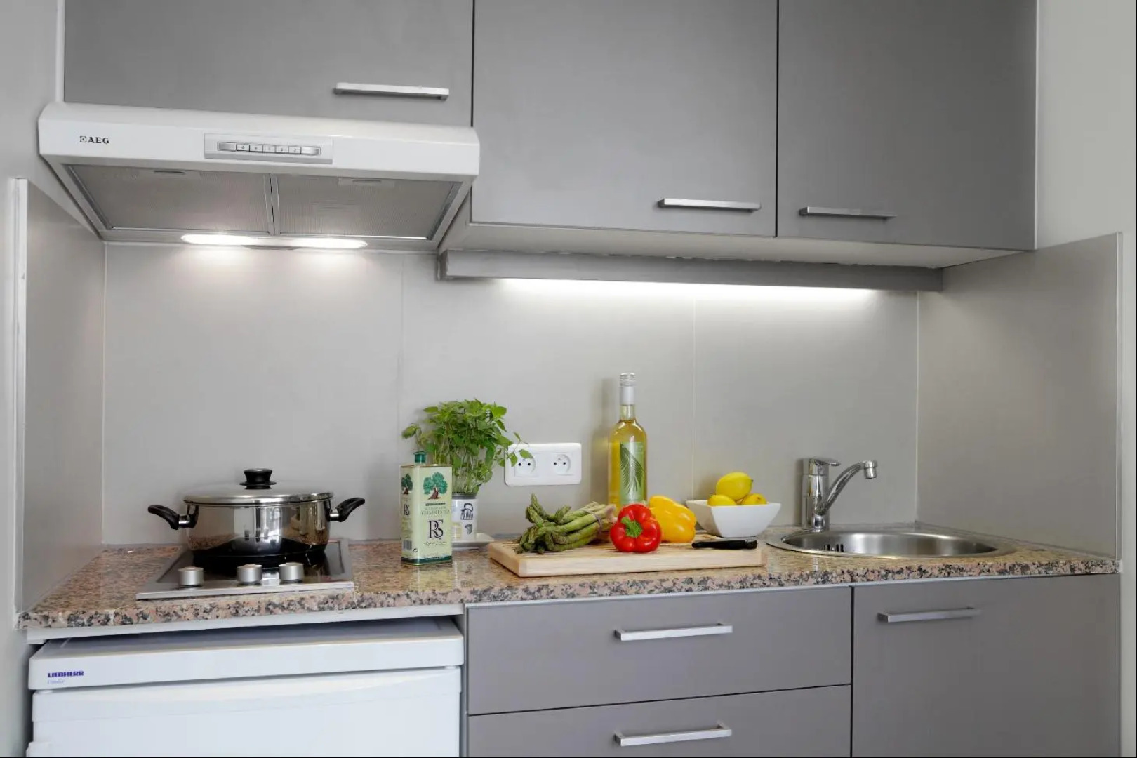 Citadines Toison d'Or Brussels